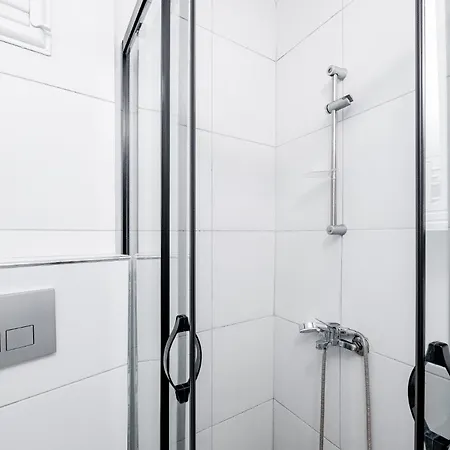 Cozy Flat In * İstanbul