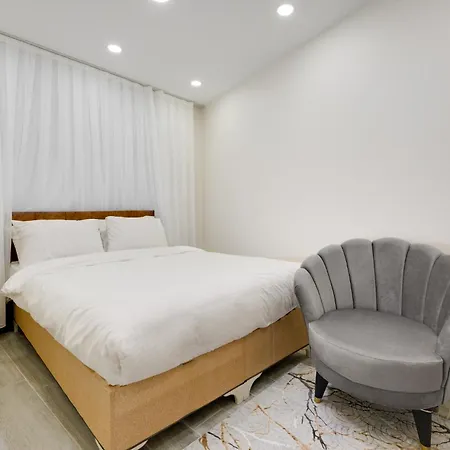 Cozy Flat In Istanbul شقة اسطنبول