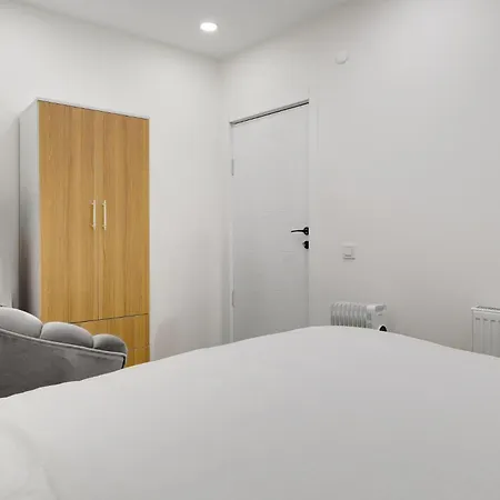 Cozy Flat In Istanbul شقة