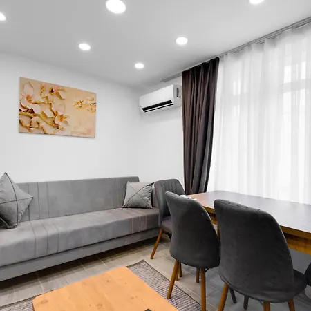شقة Cozy Flat In Istanbul اسطنبول