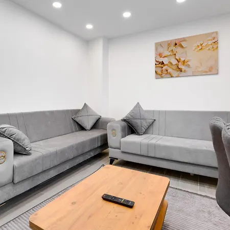 Cozy Flat In Istanbul * اسطنبول