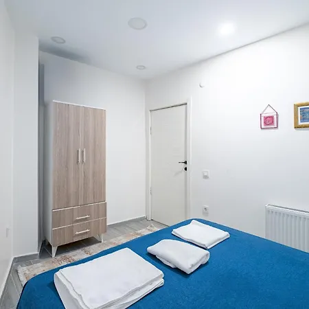 Cozy Flat In Apartamento *